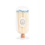 Match Cloche with 4 Inch Matchsticks by Enlighten the Occasion at Confetti Gift and Party