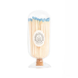 Match Cloche with 4 Inch Matchsticks by Enlighten the Occasion at Confetti Gift and Party