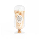 Match Cloche with 4 Inch Matchsticks by Enlighten the Occasion at Confetti Gift and Party