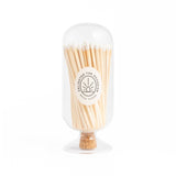 Match Cloche with 4 Inch Matchsticks by Enlighten the Occasion at Confetti Gift and Party