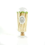 Match Cloche with 4 Inch Matchsticks by Enlighten the Occasion at Confetti Gift and Party