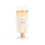 Match Cloche with 4 Inch Matchsticks by Enlighten the Occasion at Confetti Gift and Party