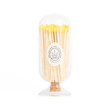 Match Cloche with 4 Inch Matchsticks by Enlighten the Occasion at Confetti Gift and Party