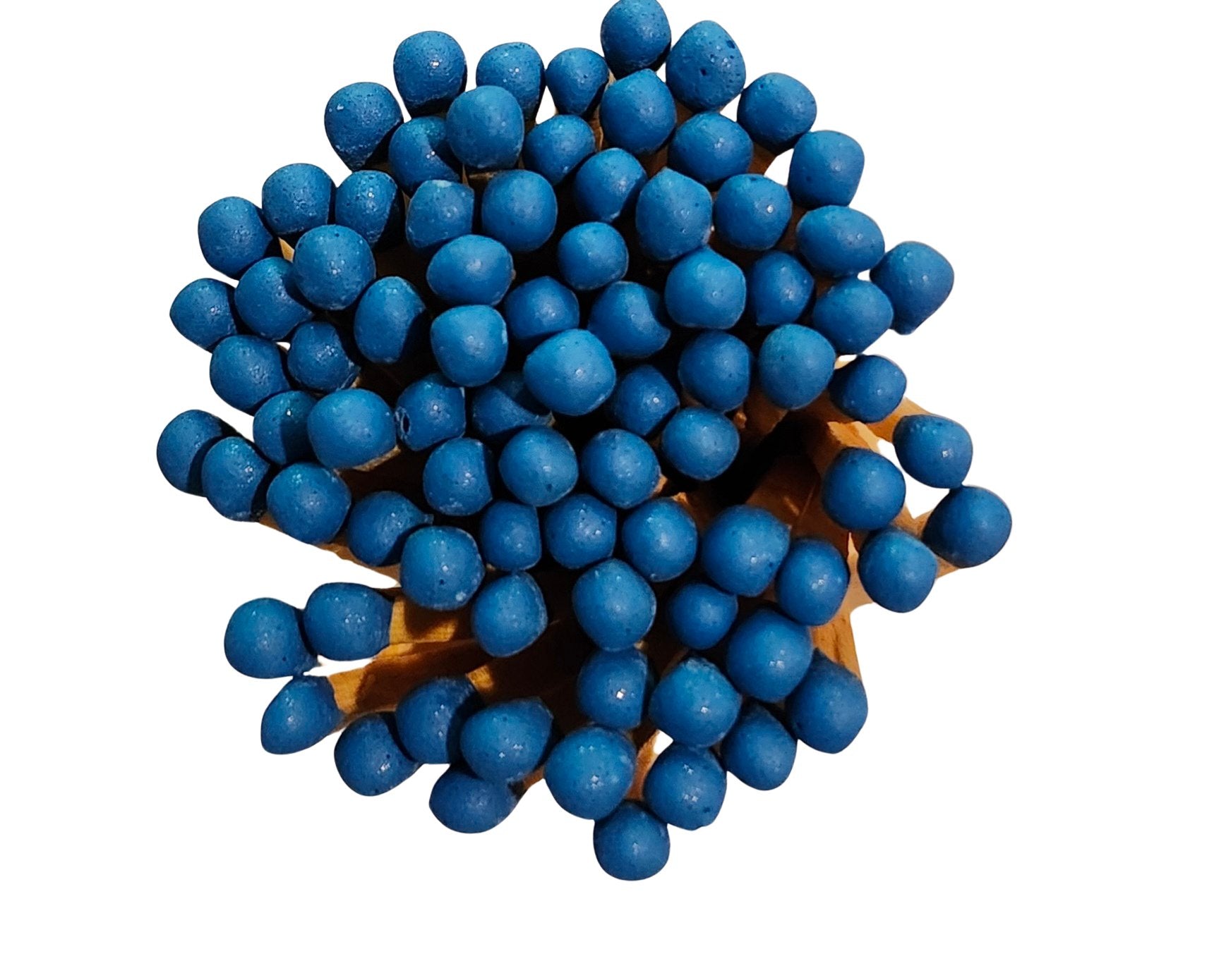 Match Cloche with 4 Inch Matchsticks by Enlighten the Occasion at Confetti Gift and Party