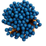 Match Cloche with 4 Inch Matchsticks by Enlighten the Occasion at Confetti Gift and Party