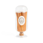 Match Cloche with 4 Inch Matchsticks by Enlighten the Occasion at Confetti Gift and Party