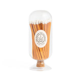 Match Cloche with 4 Inch Matchsticks by Enlighten the Occasion at Confetti Gift and Party
