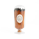 Match Cloche with 4 Inch Matchsticks by Enlighten the Occasion at Confetti Gift and Party