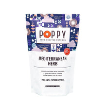  Mediterranean Herb Popcorn by Poppy Popcorn at Confetti Gift and Party