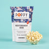 Mediterranean Herb Popcorn by Poppy Popcorn at Confetti Gift and Party