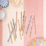 Meri Meri Liberty Print Cake Candles by Meri Meri at Confetti Gift and Party Tuscaloosa Alabama