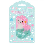 Mermaid Hair Don't Care Clips Set by Iscream at Confetti Gift and Party Tuscaloosa Alabama