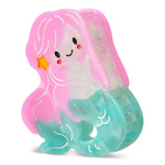 Mermaid Hair Don't Care Clips Set by Iscream at Confetti Gift and Party Tuscaloosa Alabama