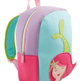 Mermaid Neoprene Backpack by Mud Pie at Confetti Gift and Party Tuscaloosa Alabama