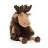 Merrick Moose by JellyCat at Confetti Gift and Party