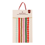 Merry & Bright Party Streamers by Packed Party at Confetti Gift and Party Tuscaloosa Alabama