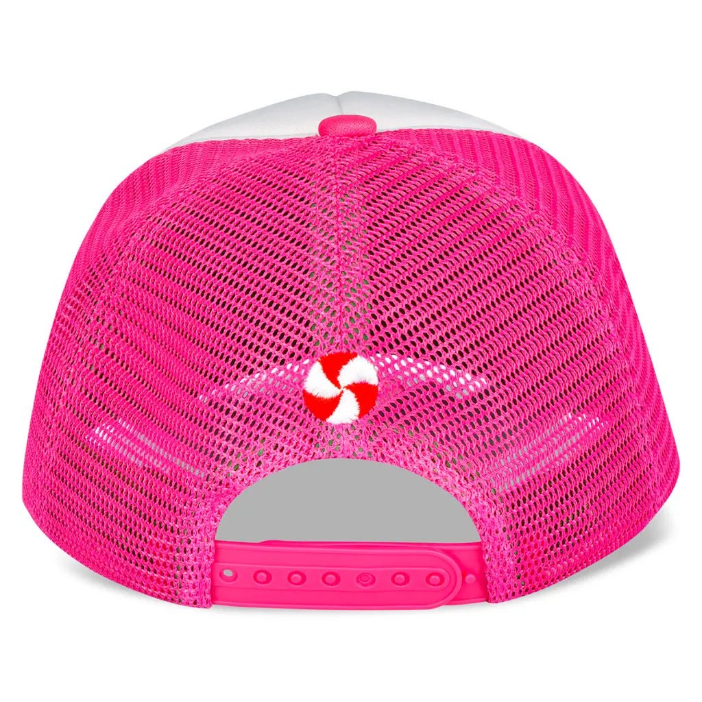 Merry Trucker Hat by Iscream at Confetti Gift and Party Tuscaloosa Alabama