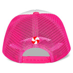 Merry Trucker Hat by Iscream at Confetti Gift and Party Tuscaloosa Alabama