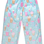 Milkshake Plush Pants by Iscream at Confetti Gift and Party Tuscaloosa Alabama
