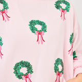 Millie Sweatshirt - Wreaths by Mary Square at Confetti Gift and Party Tuscaloosa Alabama