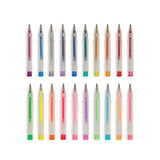 Mini Doodlers Fruity Scented Gel Pens - Set of 20 by OOLY at Confetti Gift and Party Tuscaloosa Alabama