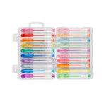 Mini Doodlers Fruity Scented Gel Pens - Set of 20 by OOLY at Confetti Gift and Party Tuscaloosa Alabama