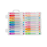 Mini Doodlers Fruity Scented Gel Pens - Set of 20 by OOLY at Confetti Gift and Party Tuscaloosa Alabama