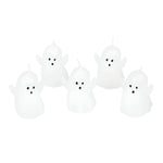 Mini Ghost Candles by Meri Meri at Confetti Gift and Party Tuscaloosa Alabama