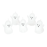 Mini Ghost Candles by Meri Meri at Confetti Gift and Party Tuscaloosa Alabama