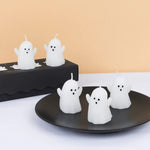 Mini Ghost Candles by Meri Meri at Confetti Gift and Party Tuscaloosa Alabama