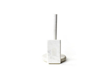  Mini Marble Paper Towel Holder by Happy Everything at Confetti Gift and Party