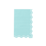 Mint Guest Towels by Gatherings by Curated Paperie at Confetti Gift and Party Tuscaloosa Alabama