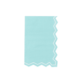 Mint Guest Towels by Gatherings by Curated Paperie at Confetti Gift and Party Tuscaloosa Alabama