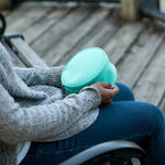 Viv&Lou - Mint Jewelry Case by Viv&Lou at Confetti Gift and Party