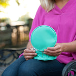 Viv&Lou - Mint Jewelry Case by Viv&Lou at Confetti Gift and Party