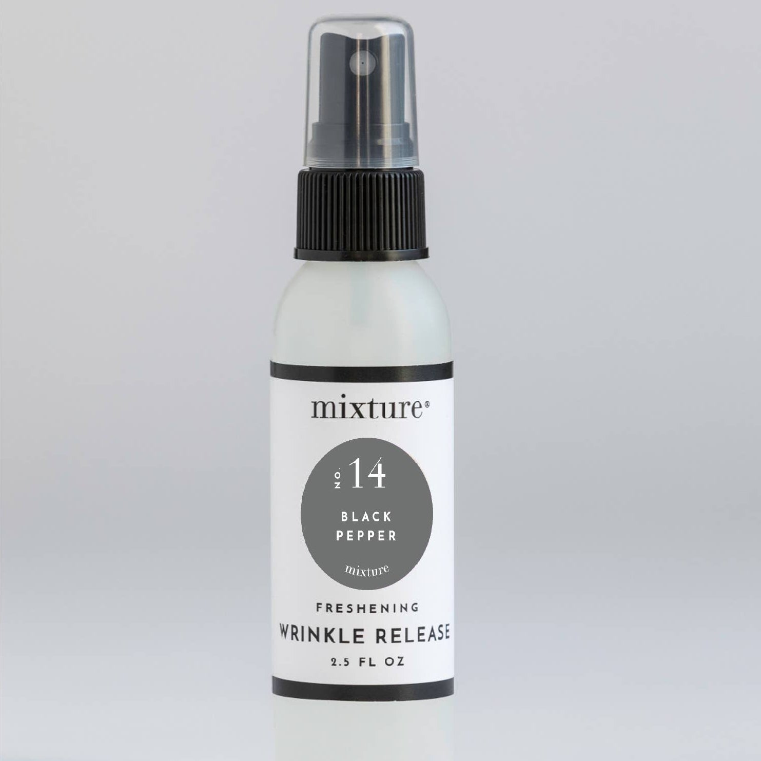 Mixture Home - 2 Oz Wrinkle Release by Mixture Home at Confetti Gift and Party Tuscaloosa Alabama