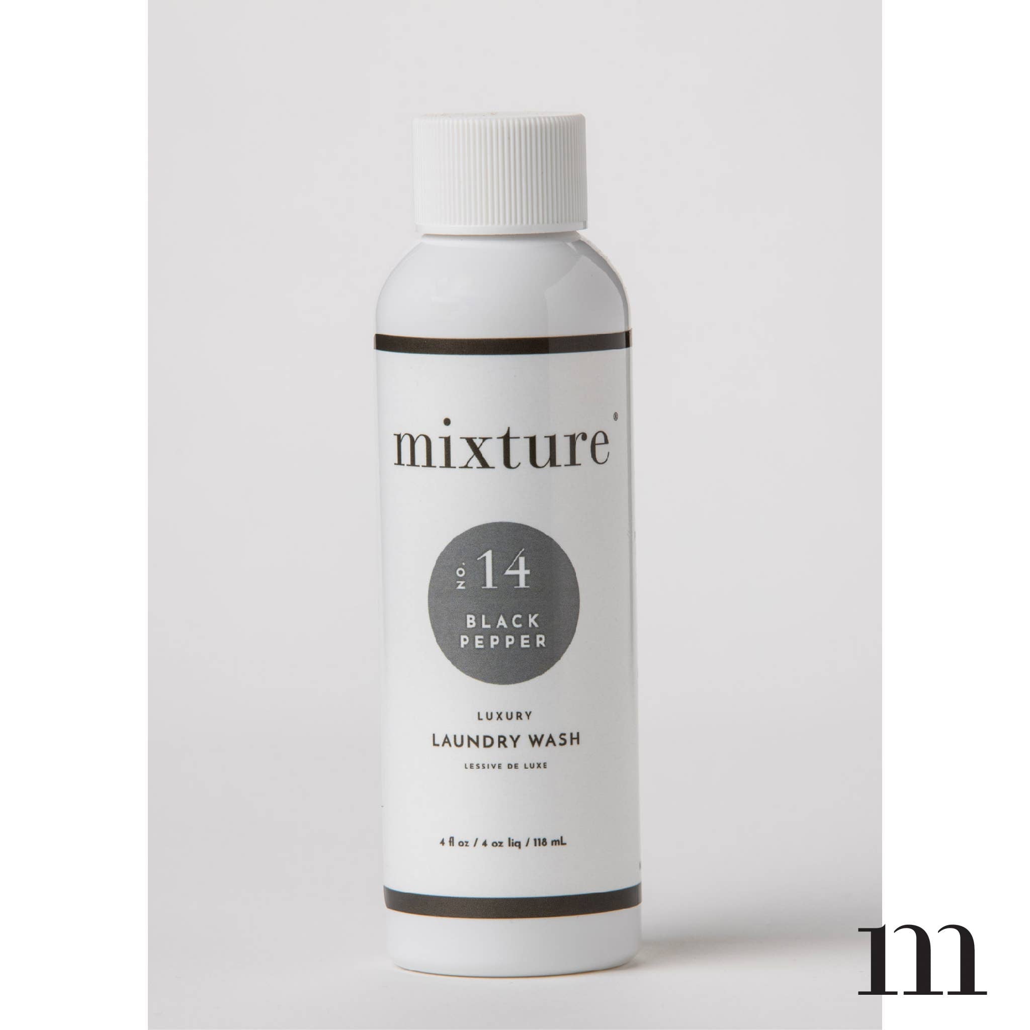 Mixture Home - 4 Oz Luxury Laundry Wash by Mixture Home at Confetti Gift and Party Tuscaloosa Alabama