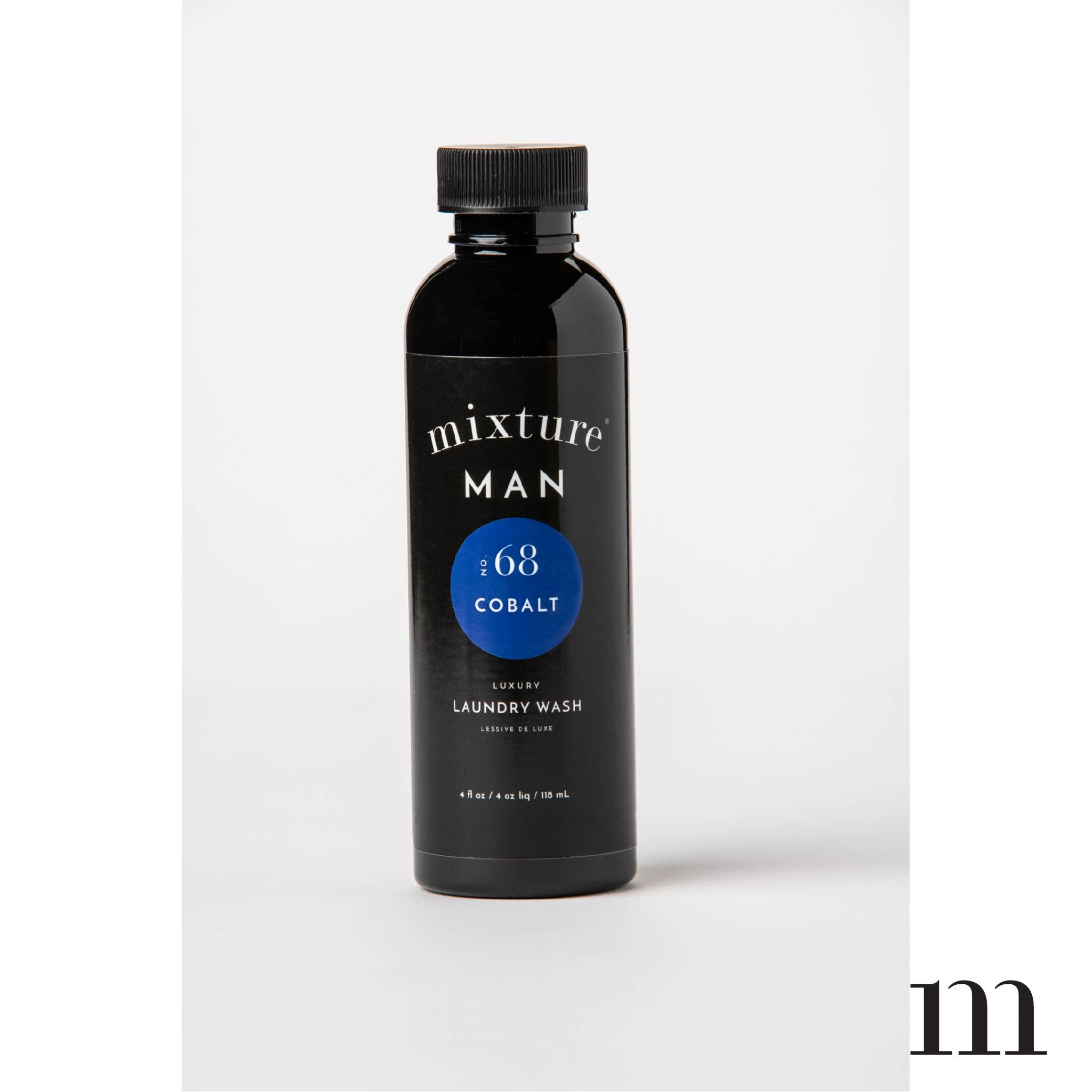 Mixture Home - 4 Oz Mixture Man Luxury Laundry Wash by Mixture Home at Confetti Gift and Party Tuscaloosa Alabama