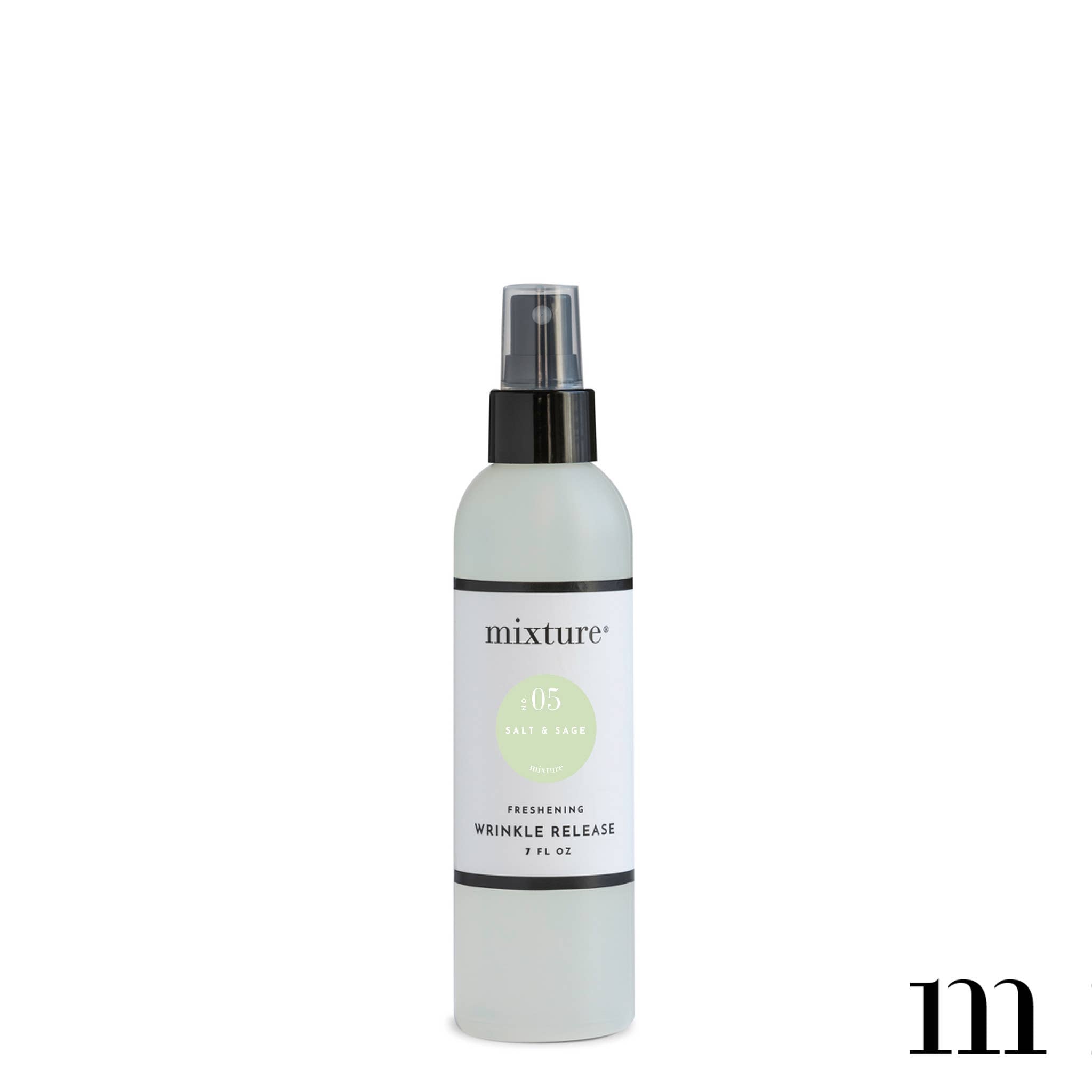 Mixture Home - 7 Oz Wrinkle Release by Mixture Home at Confetti Gift and Party Tuscaloosa Alabama