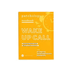 Moodmask Wake Up Call Facial Sheet Mask for brightening and hydration