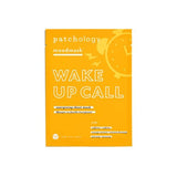 Moodmask Wake Up Call Facial Sheet Mask for brightening and hydration