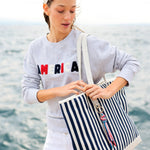 MORGAN TOTE by Shiraleah at Confetti Gift and Party Tuscaloosa Alabama