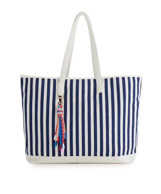 MORGAN TOTE by Shiraleah at Confetti Gift and Party Tuscaloosa Alabama