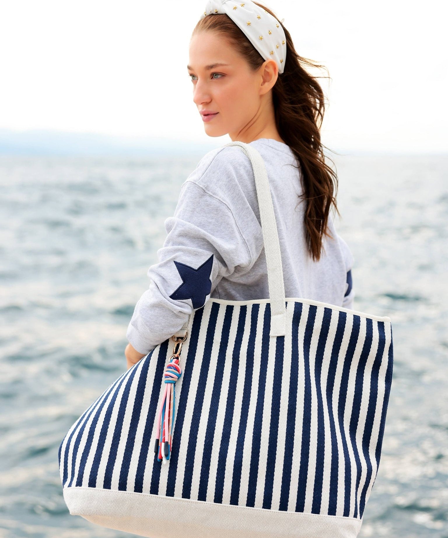 MORGAN TOTE by Shiraleah at Confetti Gift and Party Tuscaloosa Alabama