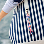 MORGAN TOTE by Shiraleah at Confetti Gift and Party Tuscaloosa Alabama