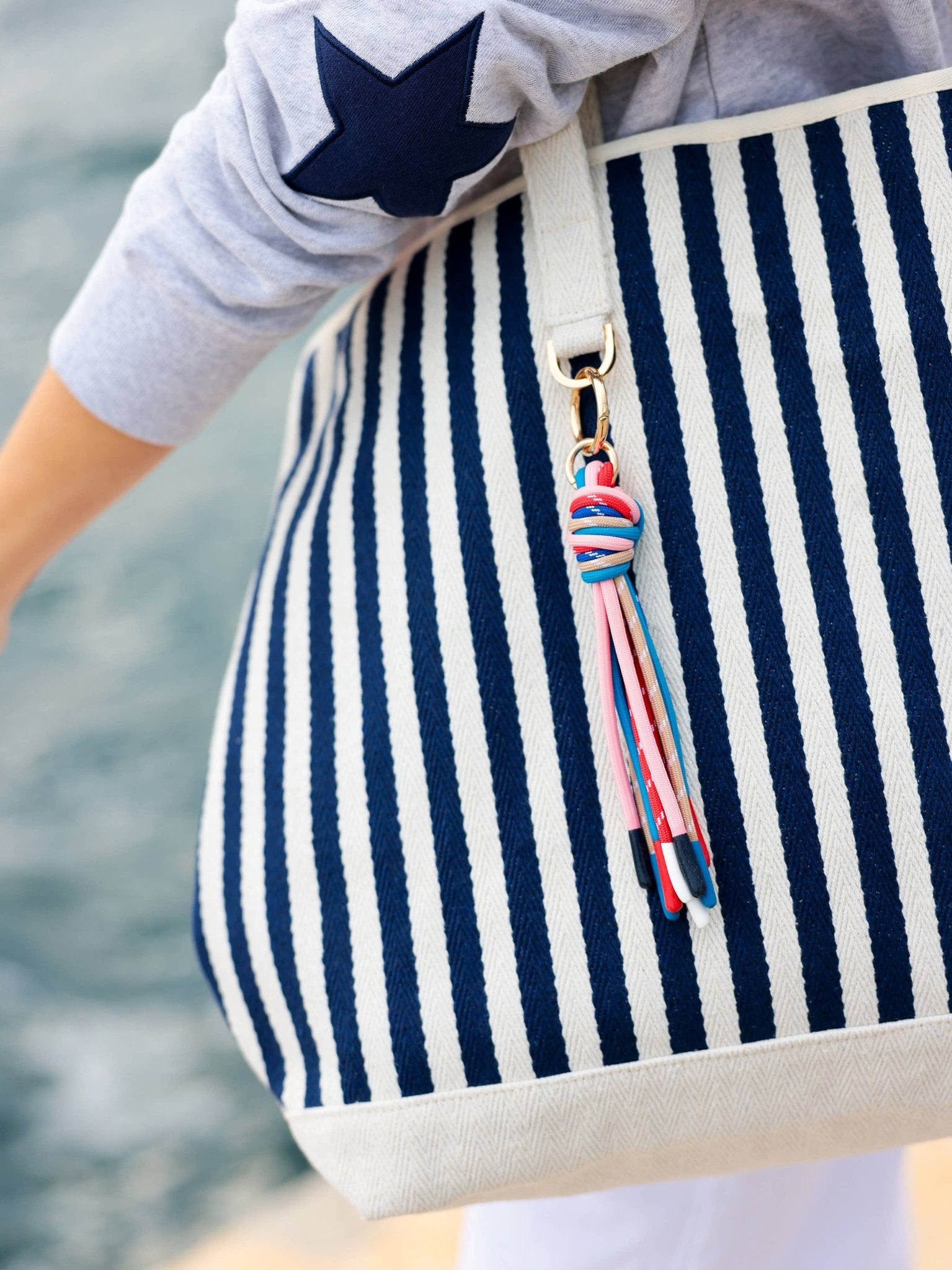 MORGAN TOTE by Shiraleah at Confetti Gift and Party Tuscaloosa Alabama