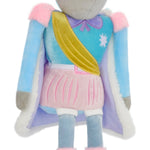 Mouse King Plush by Iscream at Confetti Gift and Party Tuscaloosa Alabama