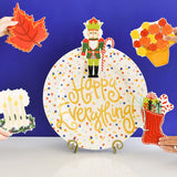 Mr. Nutcracker Big Attachment by Happy Everything at Confetti Gift and Party Tuscaloosa Alabama