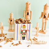 Mr. Nutcracker Mini Attachment by Happy Everything at Confetti Gift and Party Tuscaloosa Alabama