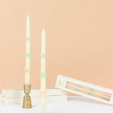 Multi Color Pastel Bow Taper Candles by Meri Meri at Confetti Gift and Party Tuscaloosa Alabama
